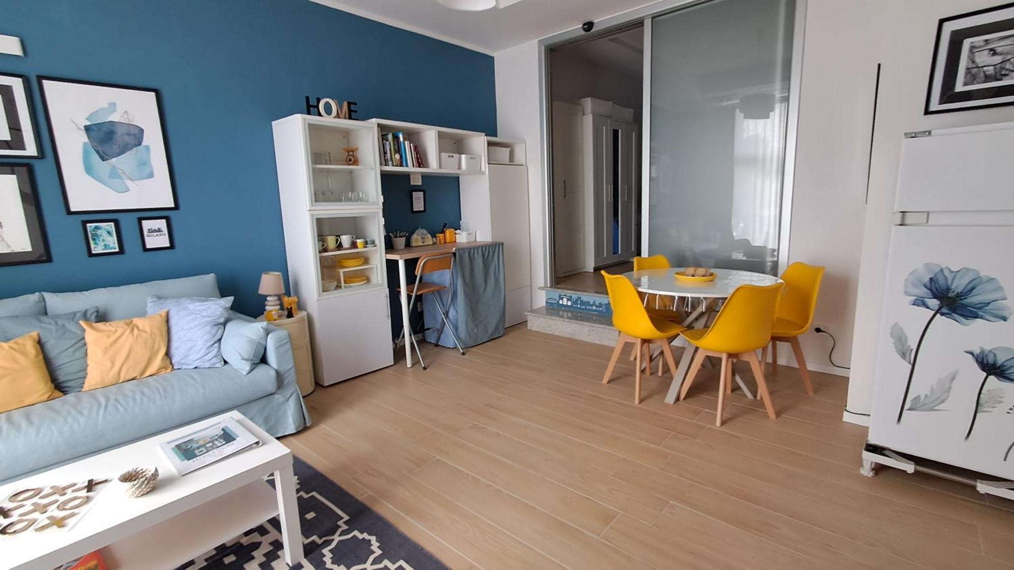 Gaby'S Flat - Citylife, Milano Exterior foto